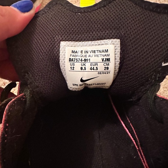 Custom Nike React - Picture 4 of 4